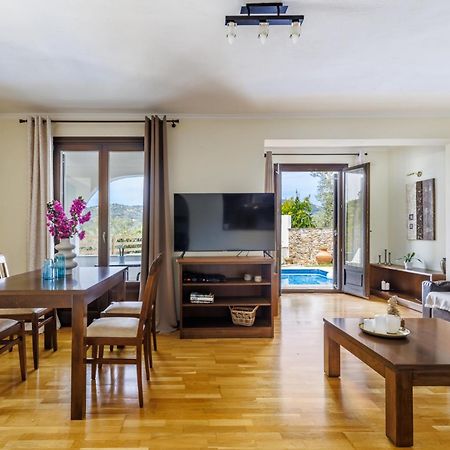 Alexandra'S Villa 斯科派洛斯 外观 照片